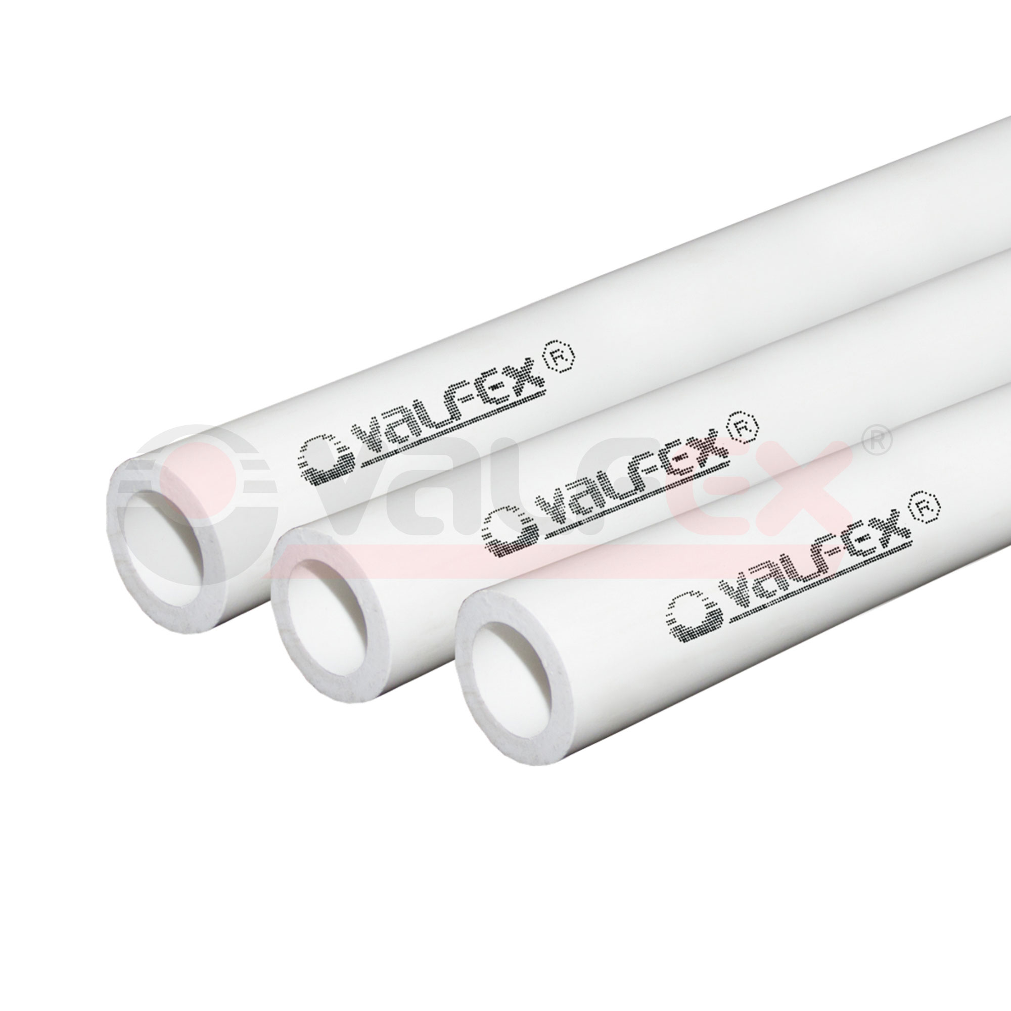 10103040 Valfex Труба полипропиленовая SDR 11 (PN 10) VALFEX 