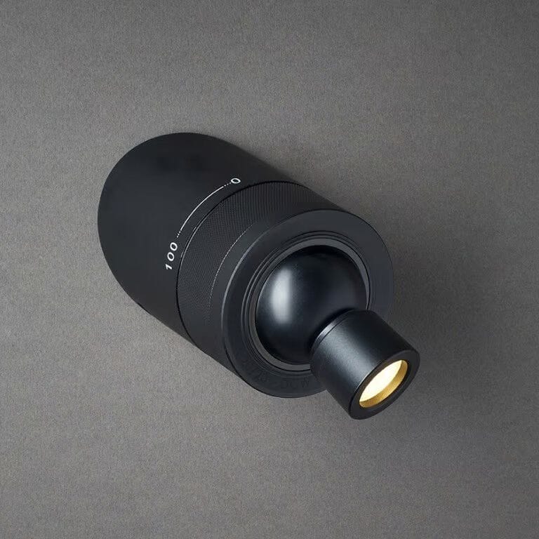 Регулируемый алюминиевый светодиодный прожектор In Stock DCW ARCH-00036258 - Вид №1