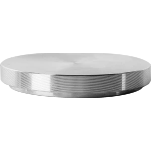 Крепление для стеклянных столешниц, 60 мм, 4 предмета