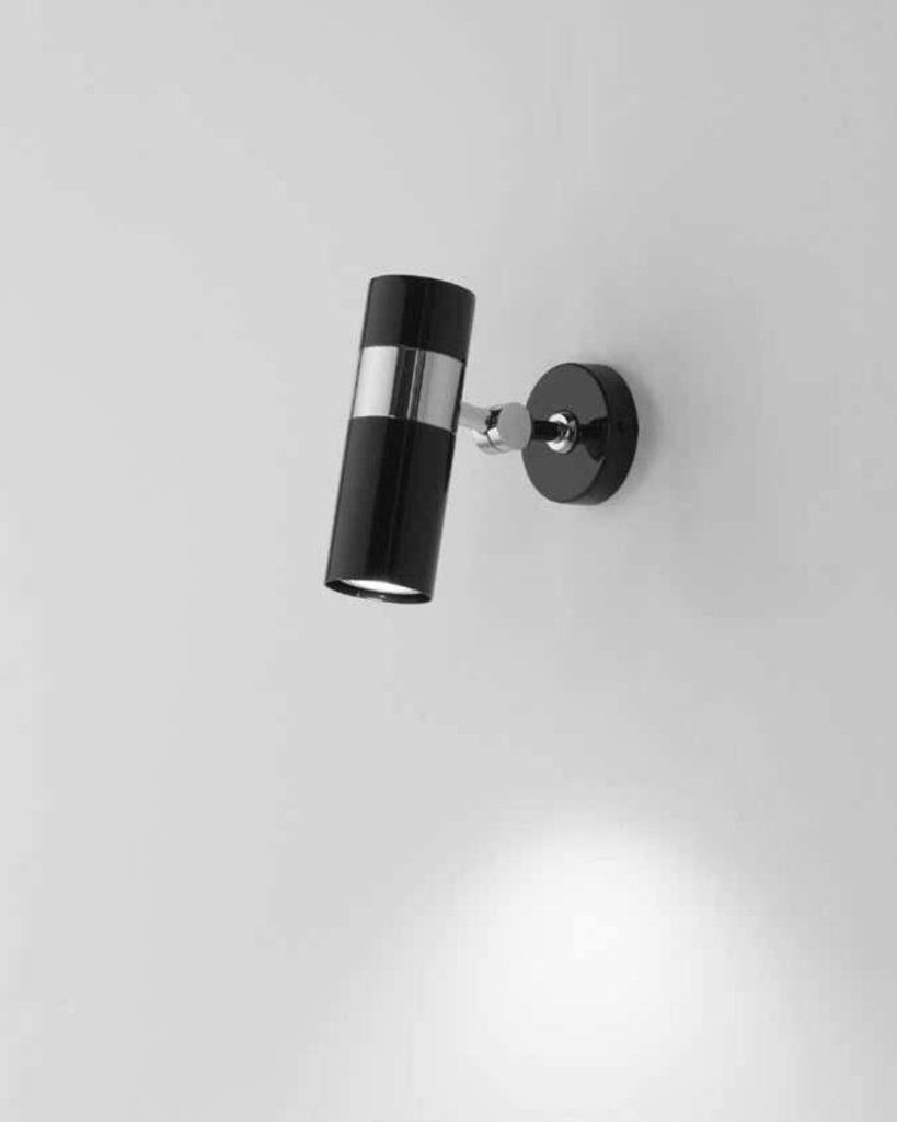 Aromas Pago A1126 PAGO gold/black настенный 112798 - Вид №1