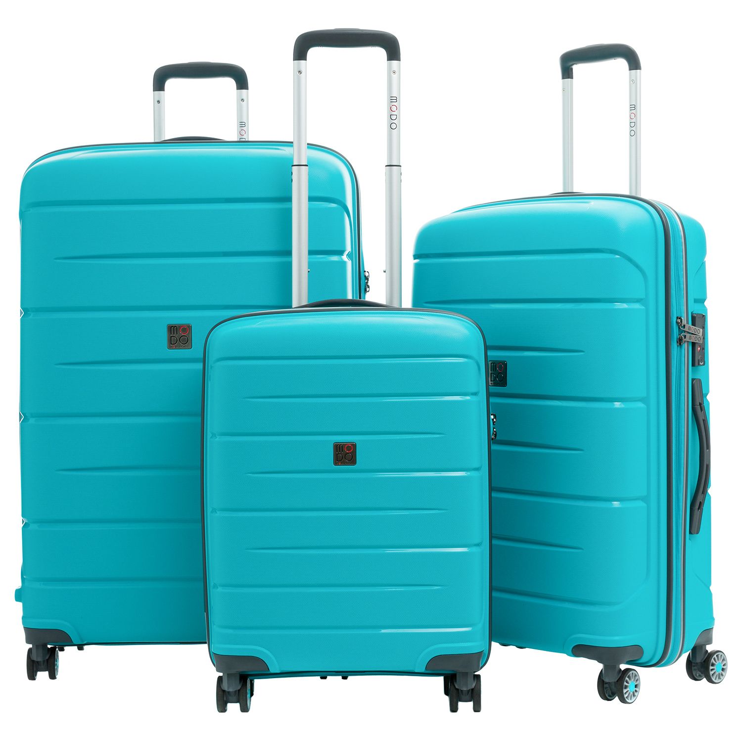 3402-17 Чемодан 3402 72 MODO by Roncato Starlight 2.0  - Вид №9