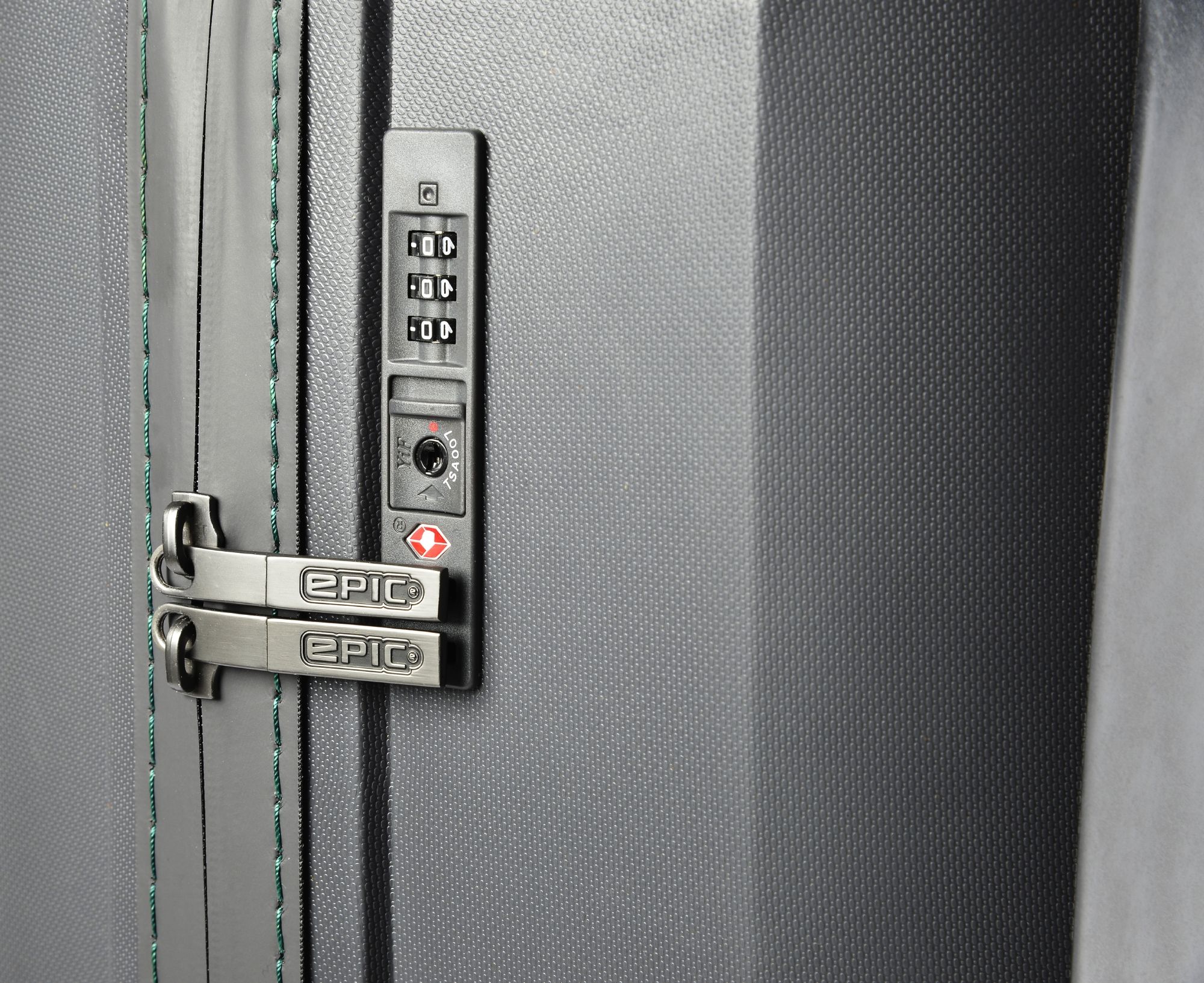 EPB401-01 Чемодан EPB401 Spinner L Epic Phantom BIO  - Вид №6