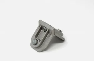 MASTER ITALY Литой кронштейн с внешней муфтой  0365