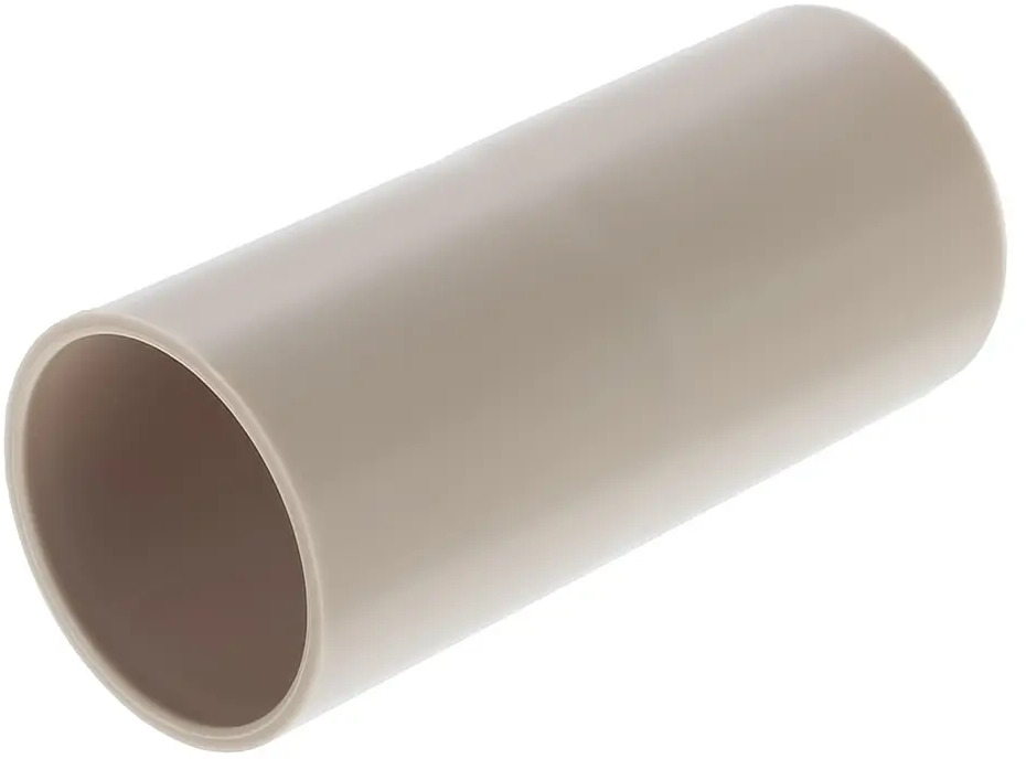 Соединительная муфта ЭКОПЛАСТ D32 мм для герметичного стыка труб 10058206