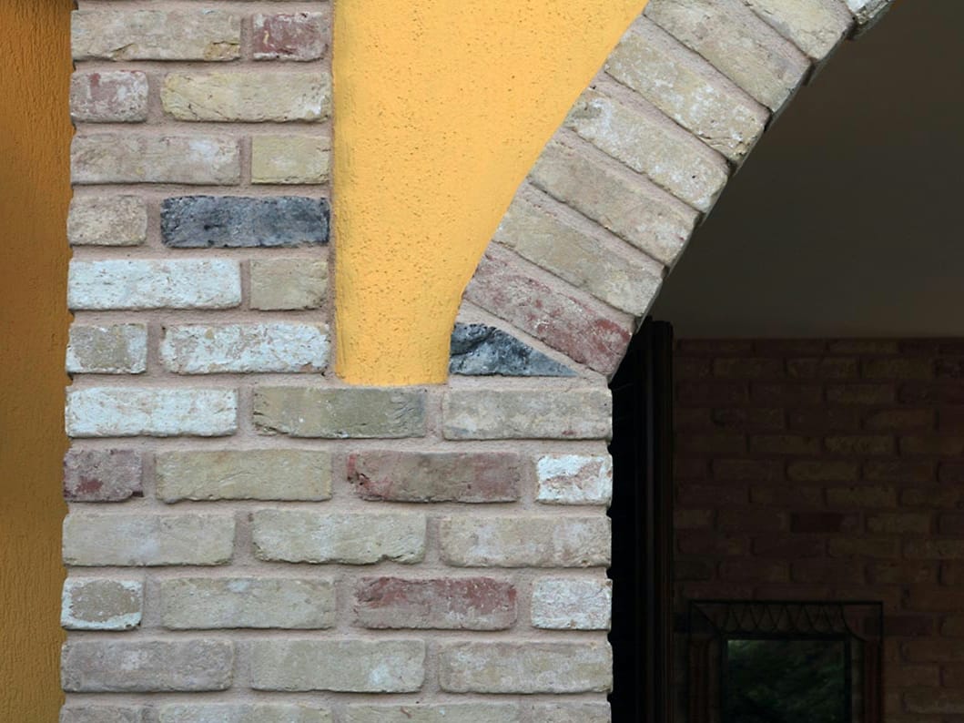 Кирпичная кладка B&B Rivestimenti Naturali GENESIS 420 ARCH-00006499 - Вид №5