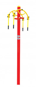 JMH-04A Jmh-04a hand pulley Jiamei