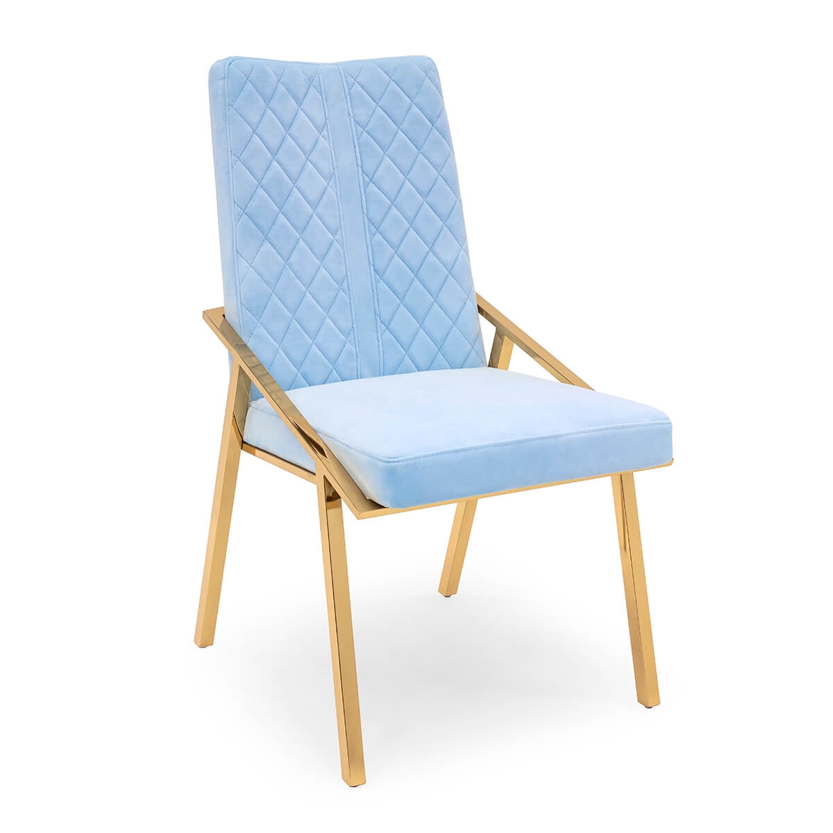 700415-GS ABHIKA ПРЕДСЕДАТЕЛЬ GARDA GREY/SILVER  - Вид №5