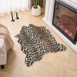 Шкура Philio PHL-19 полиэстер 85x105 см