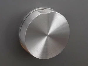 Ceadesign Настенный кран для открытия / закрытия Giotto Gio 30