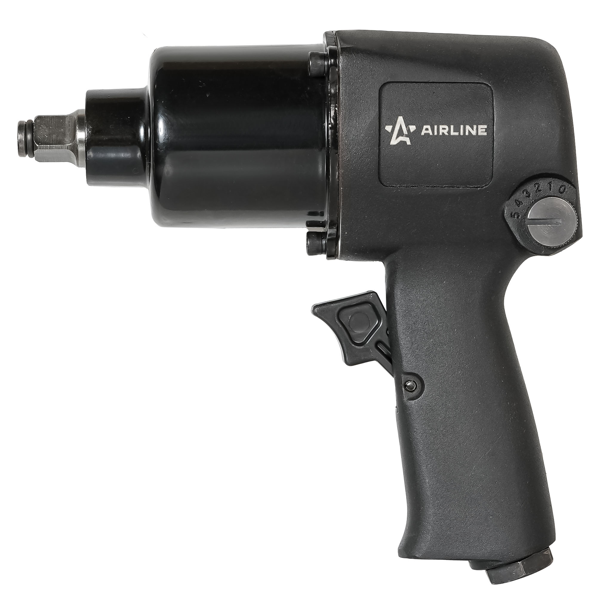 Пневмогайковерт AIRLINE AT-IW-02 9178417 STDN-0030775