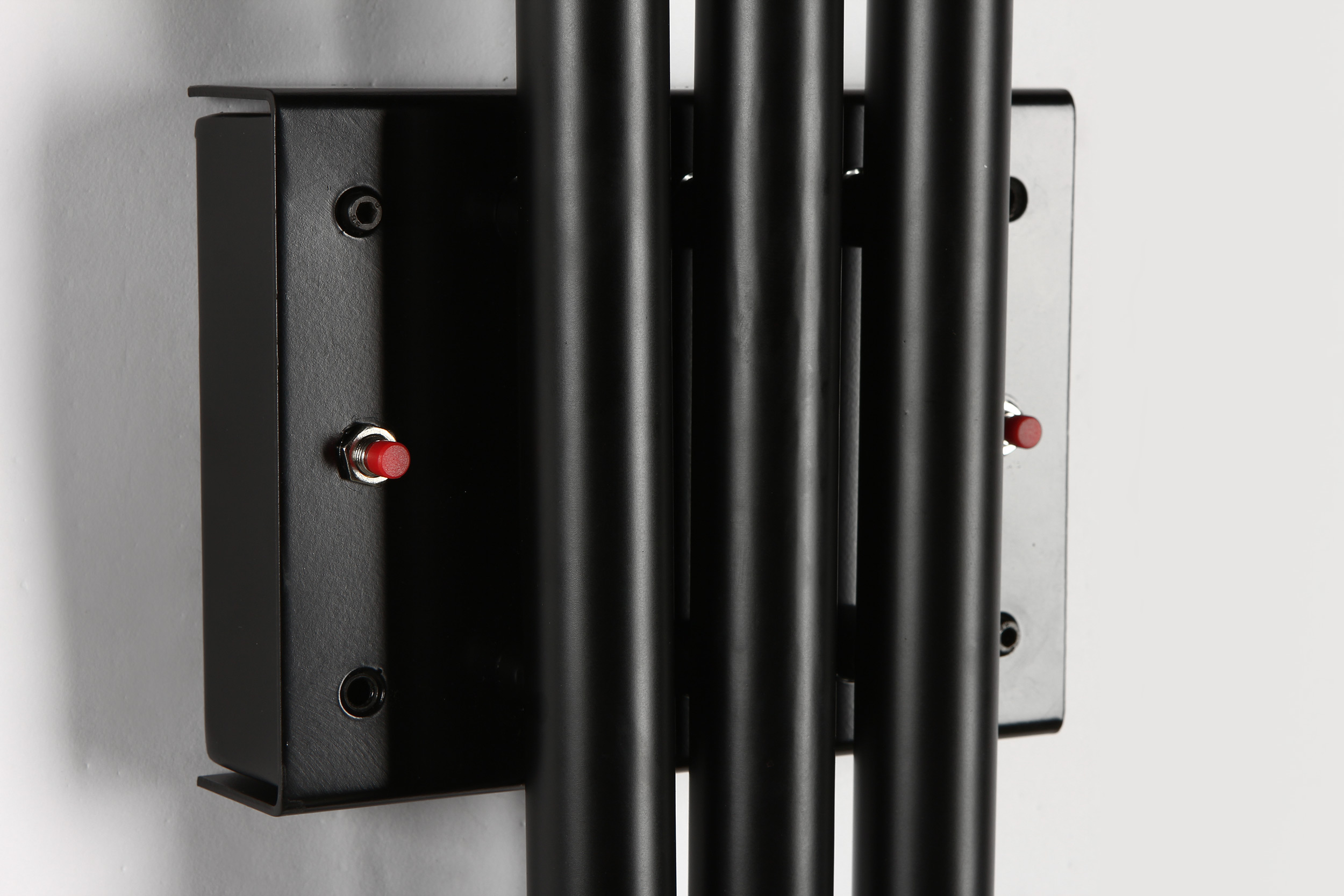 2000000014883 Настенный светильник 3 лампы 3 SELETTI Sconce Mouille  - Вид №3