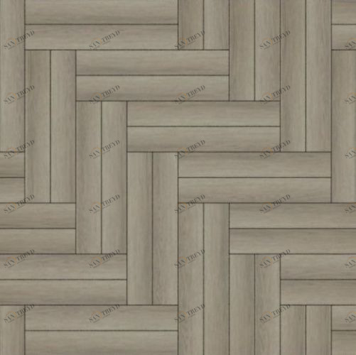 Паркет Ёлка Da Vinci Английская Двойная Жасмин Дуб Любая на выбор (Гладкая) 600х90 мм 2600700016