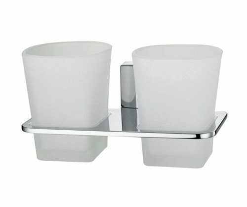 Leine K-5028D Подстаканник двойной Santreyd  - Вид №1