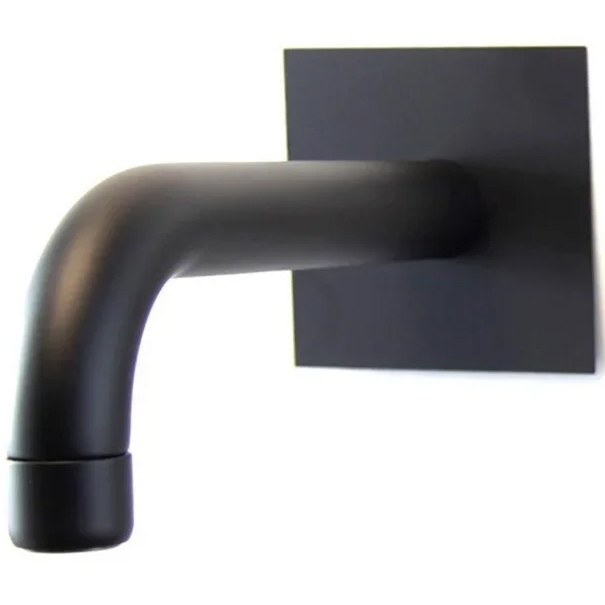 SE0371560 Излив , черный Webert Sax Evolution 