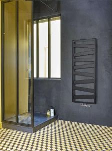 Водяной радиатор KZ-150-050 Kazeane Acova 1567