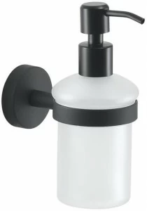 GEDY Настенный дозатор мыла Eros 2381