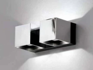 Milan Iluminacion Настенный светодиодный светильник прямого и отраженного света с диммером Dau 6398