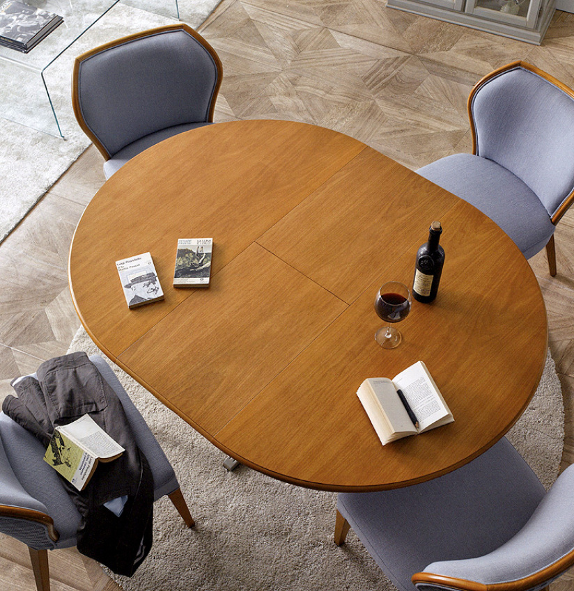 Стол  TOSATO 22.81 Classic - Вид №1