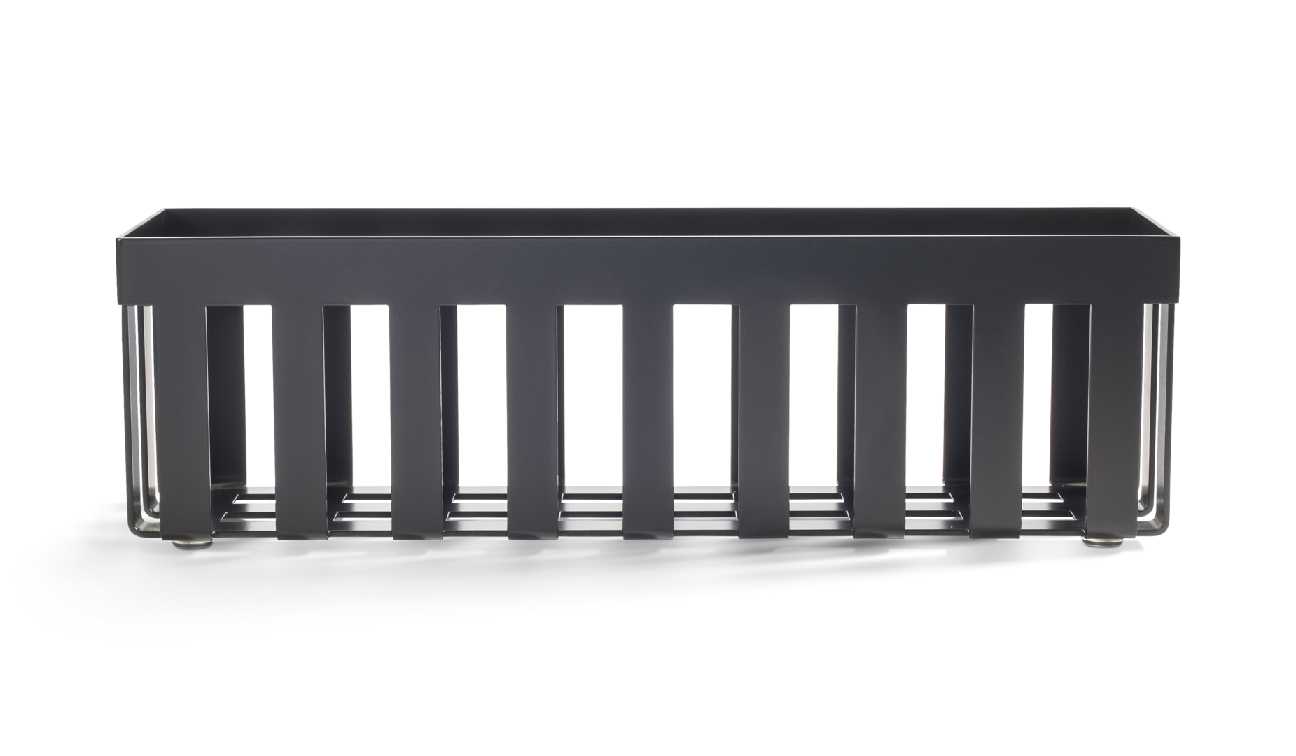 Универсальная коробка DW 355 DECOR WALTHER Хром 612400  - Вид №1