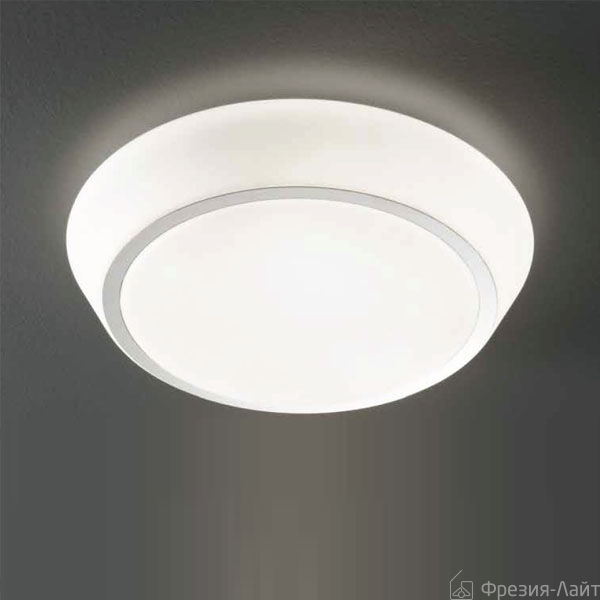 Orion DL 7-590/38 chrom/opal потолочный 100121