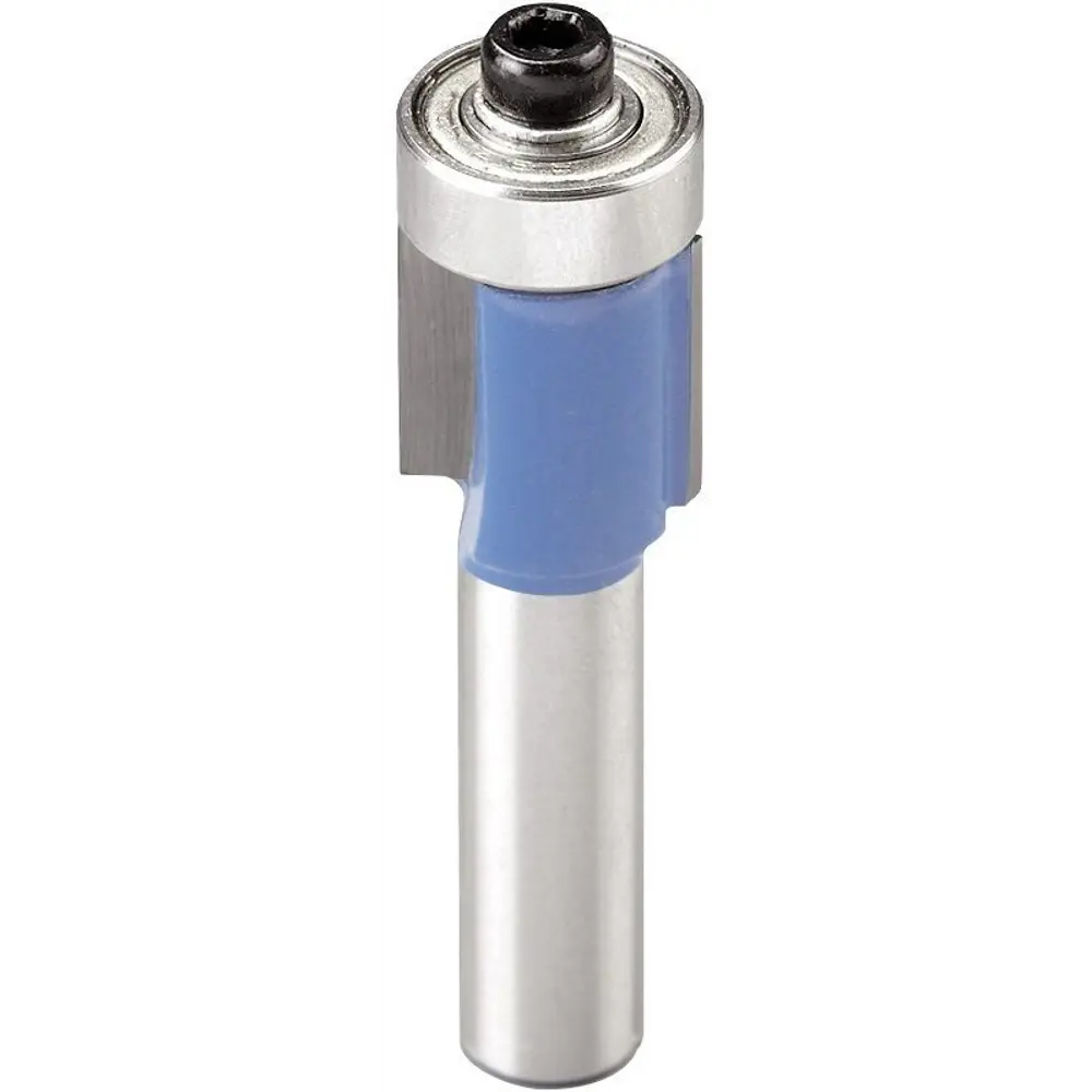 Фреза кромочная KWB 755420 13 мм хвостовик 8 мм STLM-2161010