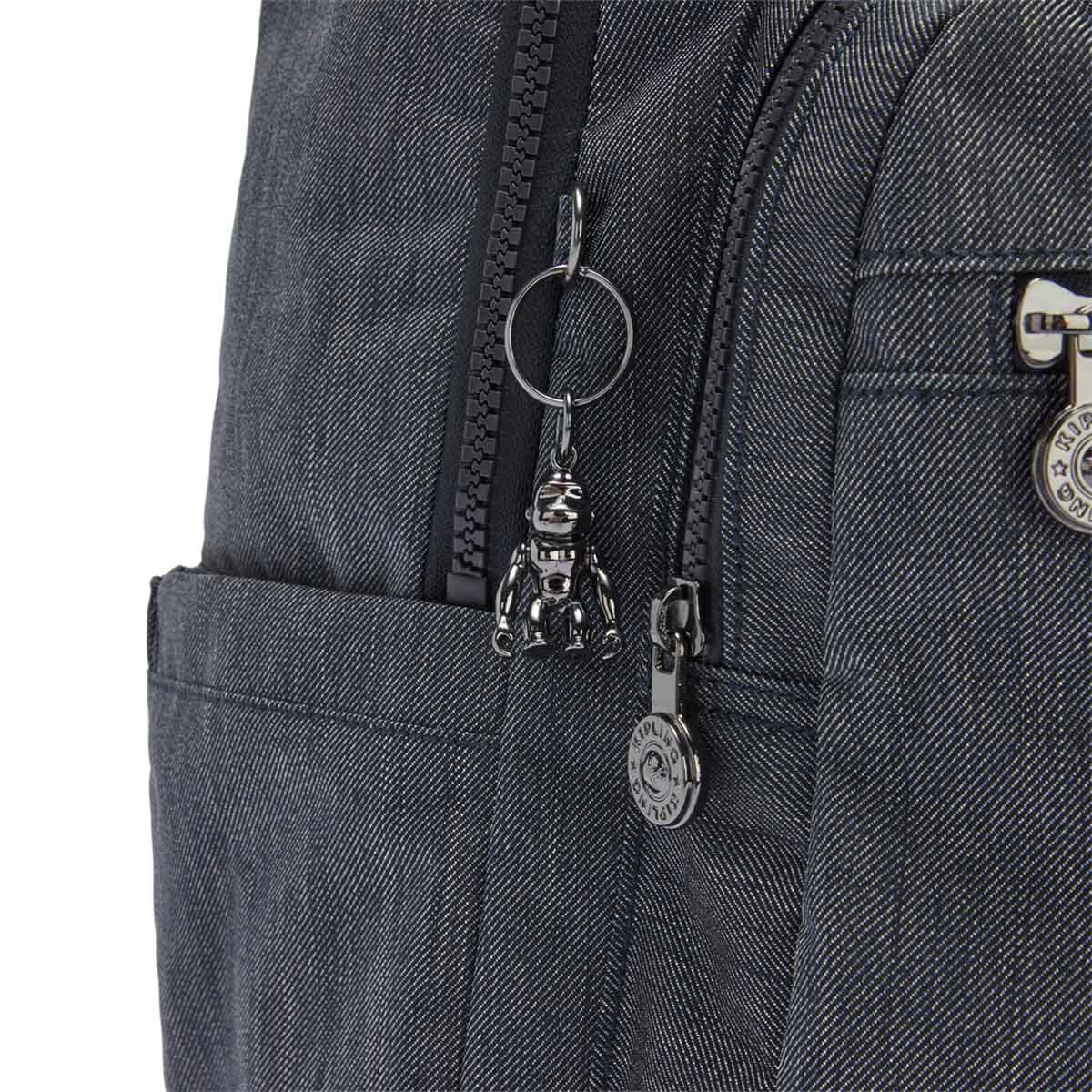 KI636325E Рюкзак Large Backpack Kipling Seoul - Вид №5