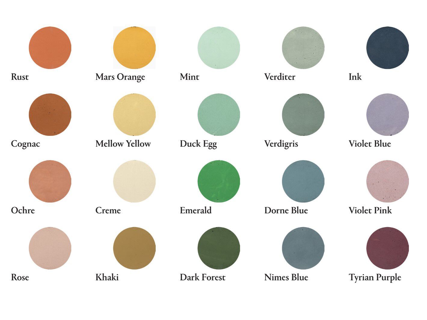 Бетонная столешница для мытья рук Formed фасет ARCH-00099417 - Вид №4