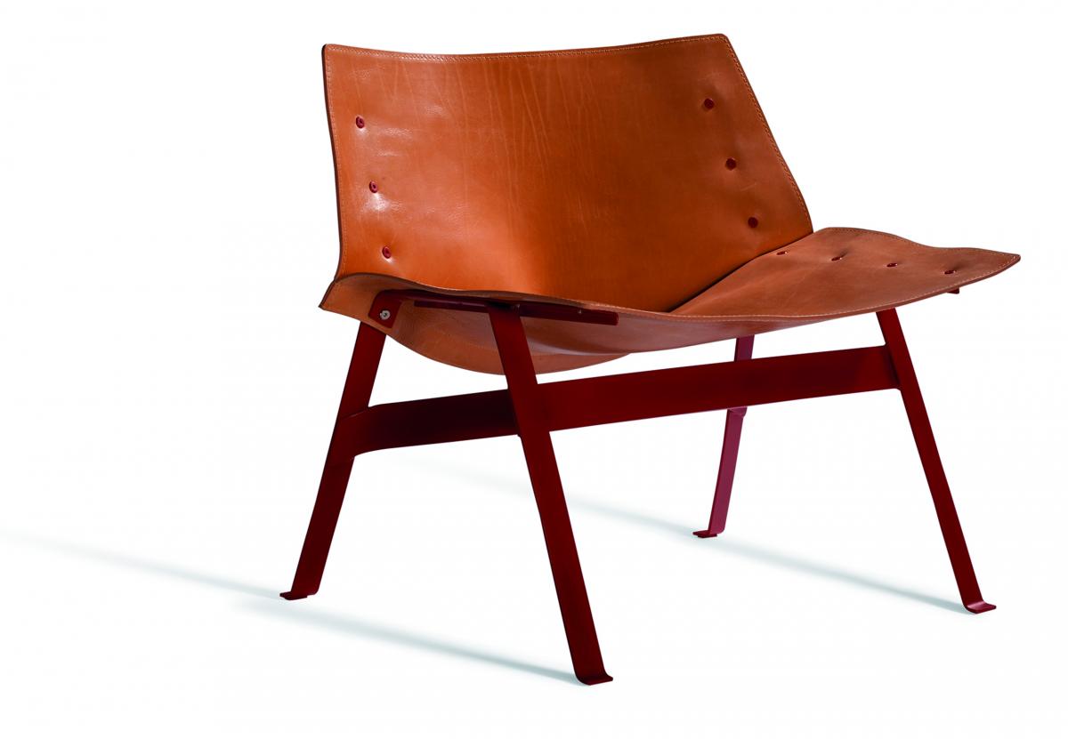 087564 Кресло P 517V Capdell Panel - Вид №1