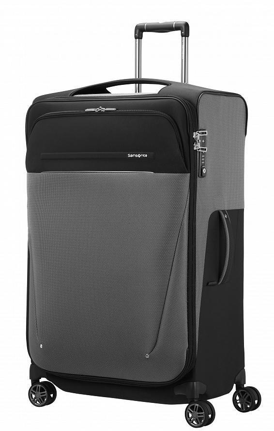 CH5-09007 Чемодан CH5*007 Spinner 78/29 Exp Samsonite B-Lite Icon 