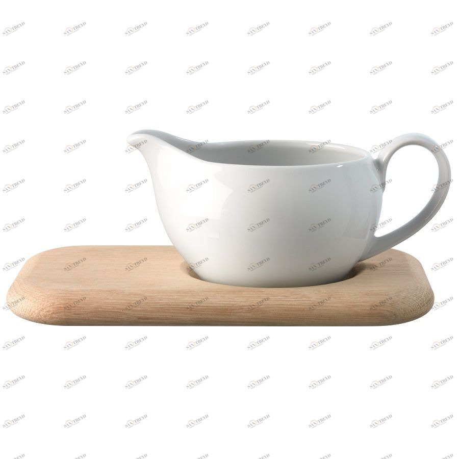 P21200997 Соусник Фарфоровый LSA International Нидерланды 