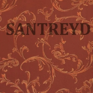 2538-311 Обои ProSpero Hermitage