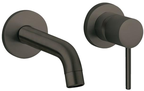 Paini Cox 78PZ208 смеситель встраиваемый для раковины 