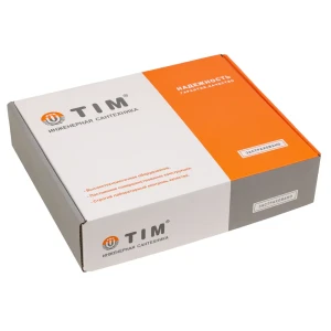 Насосно-смесительный узел Tim 130-180 мм 1" без насоса 89462657 STLM-2053912