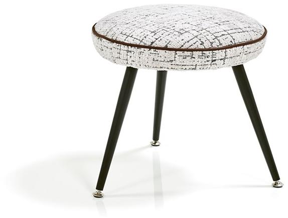 Wittmann Мягкая подставка для ног Contessa 1956 sun-id-1386703 - Вид №1