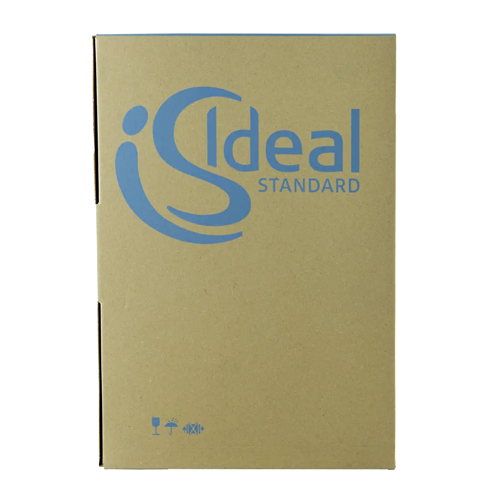 Смеситель для кухни Ideal Standard Alpha цвет графит/хром 83429745 STLM-2116285 - Вид №5