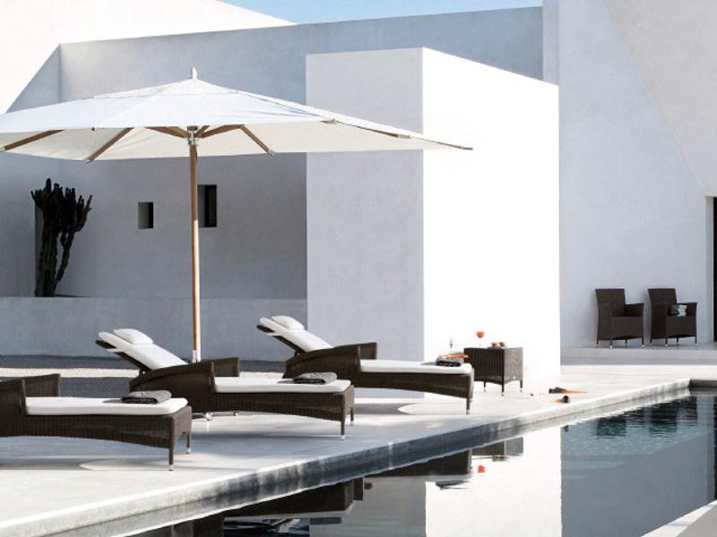 MANUTTI Квадратный зонт Multifit sun-id-1346113 - Вид №5