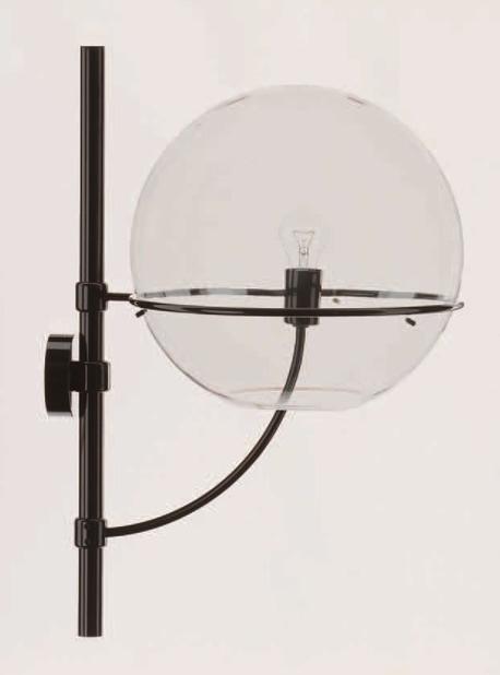 Oluce Бра для улицы с прямым светом из поликарбоната Lyndon sun-id-1512904 - Вид №1