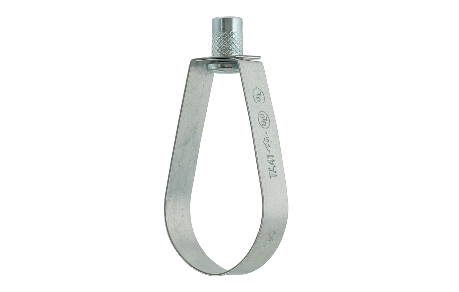 4535027 BIS Спринклерные петлевые хомуты TA41 для спринклерных труб walraven 
