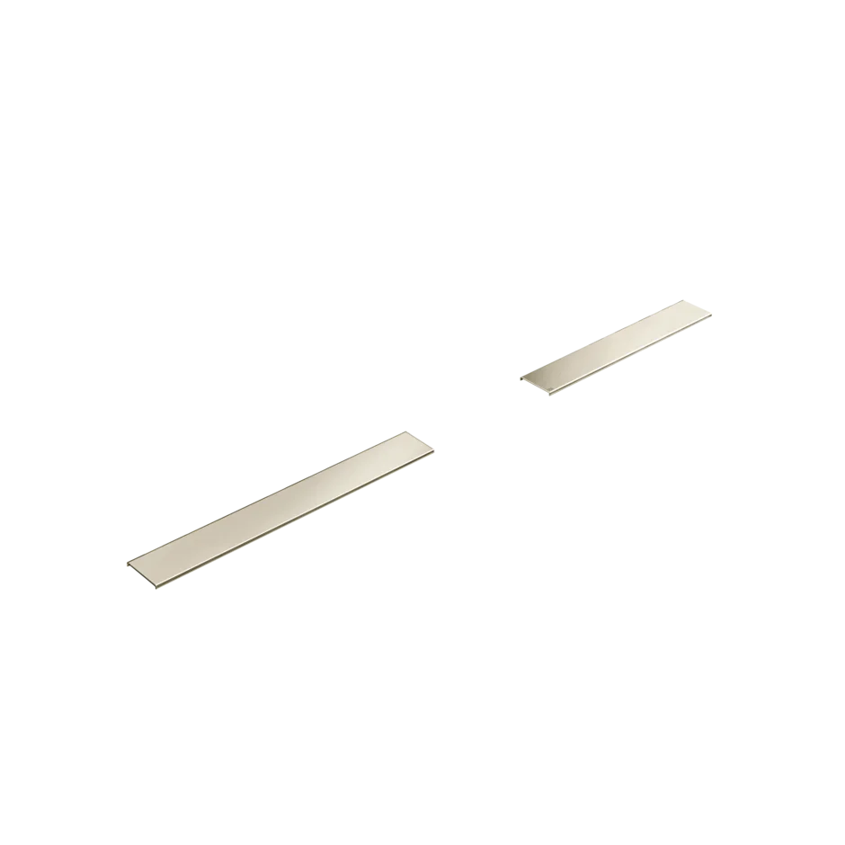 Обложка 67055 720 Gessi Shower g НИКЕЛЬ PVD 67055720