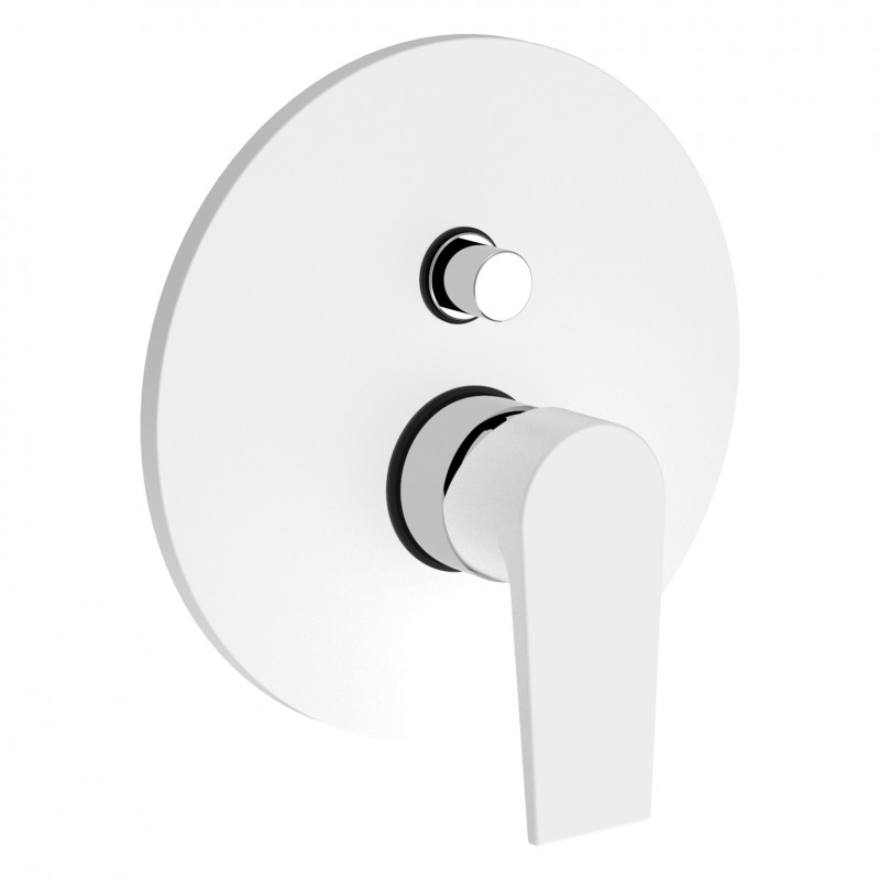 8535170321 CR - Встроенная ванна с душем Basic Martí 1921 Marti 1921  - Вид №2