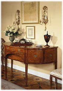 Консоль  FRANCESCO MOLON N89