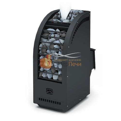 Печь для бани Теплодар Каскад 18 ЛП 253 - Вид №1