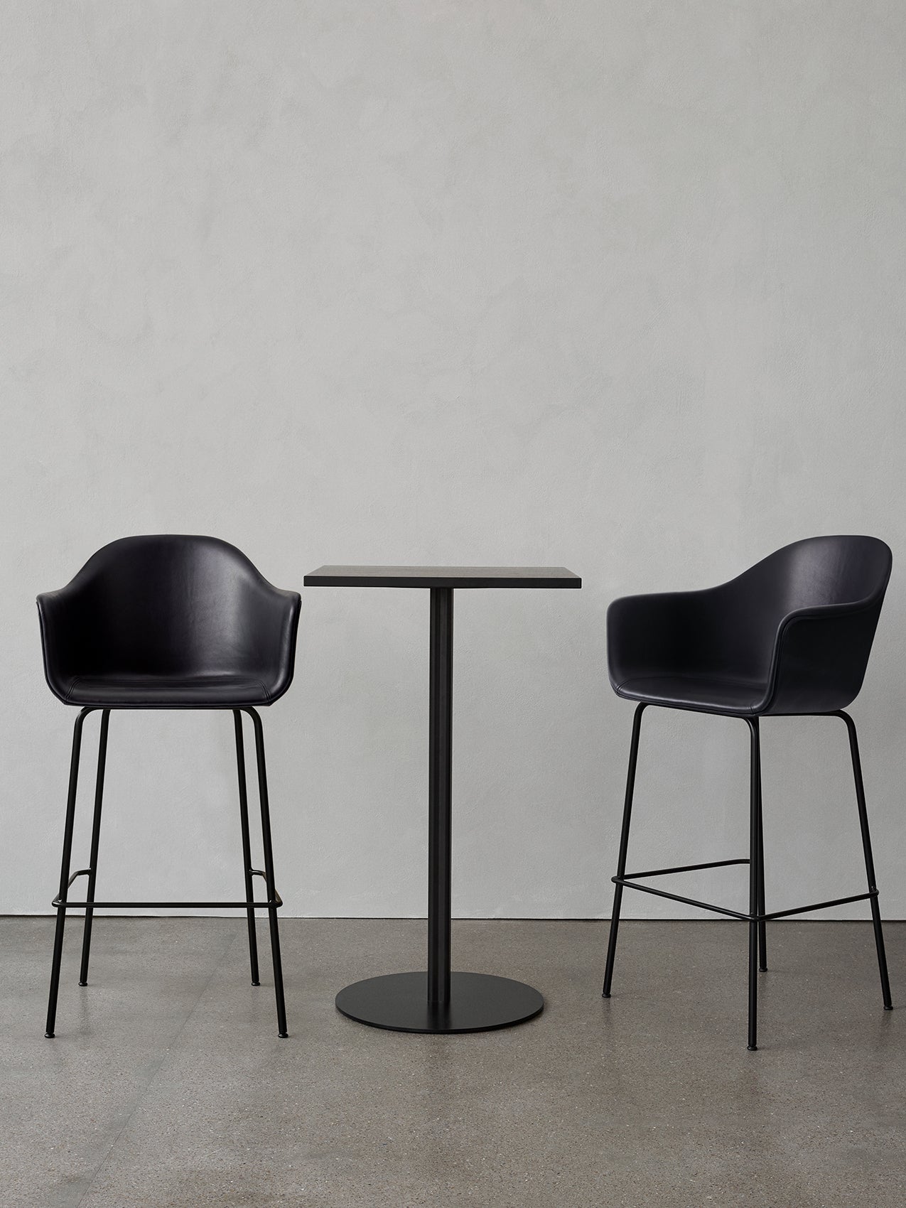 9341002-00K40BZZ Harbour Arm Chair, с мягкой обивкой LuceLight  - Вид №17