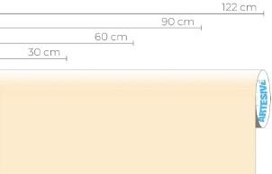 Artesive Клейкая пластиковая крышка для мебели Plain Ma-003 - Вид №3