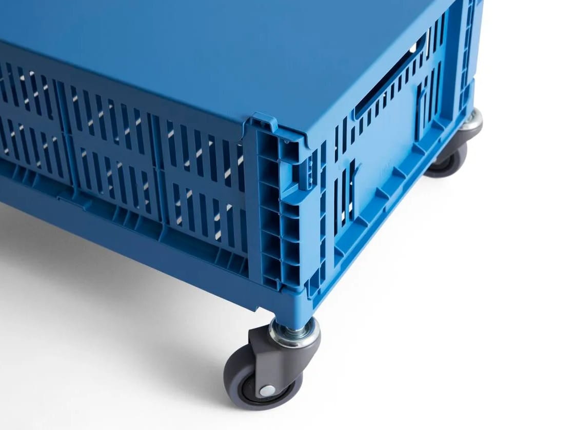 Переработанный пластиковый контейнер Hay цветной ящик ARCH-00075677 - Вид №55