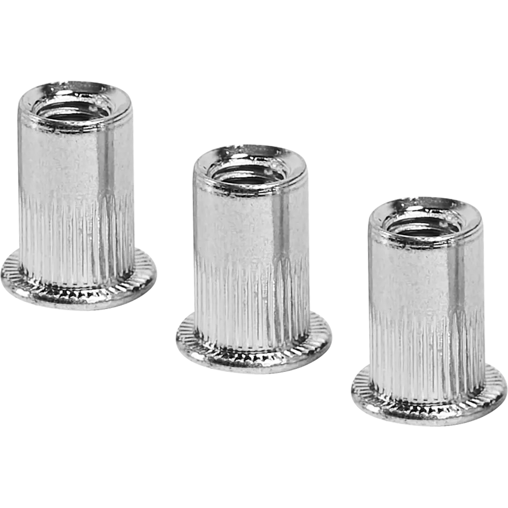 87937009 Заклепка резьбовая Sormat М6 мм, 10 шт. STLM-1011056 