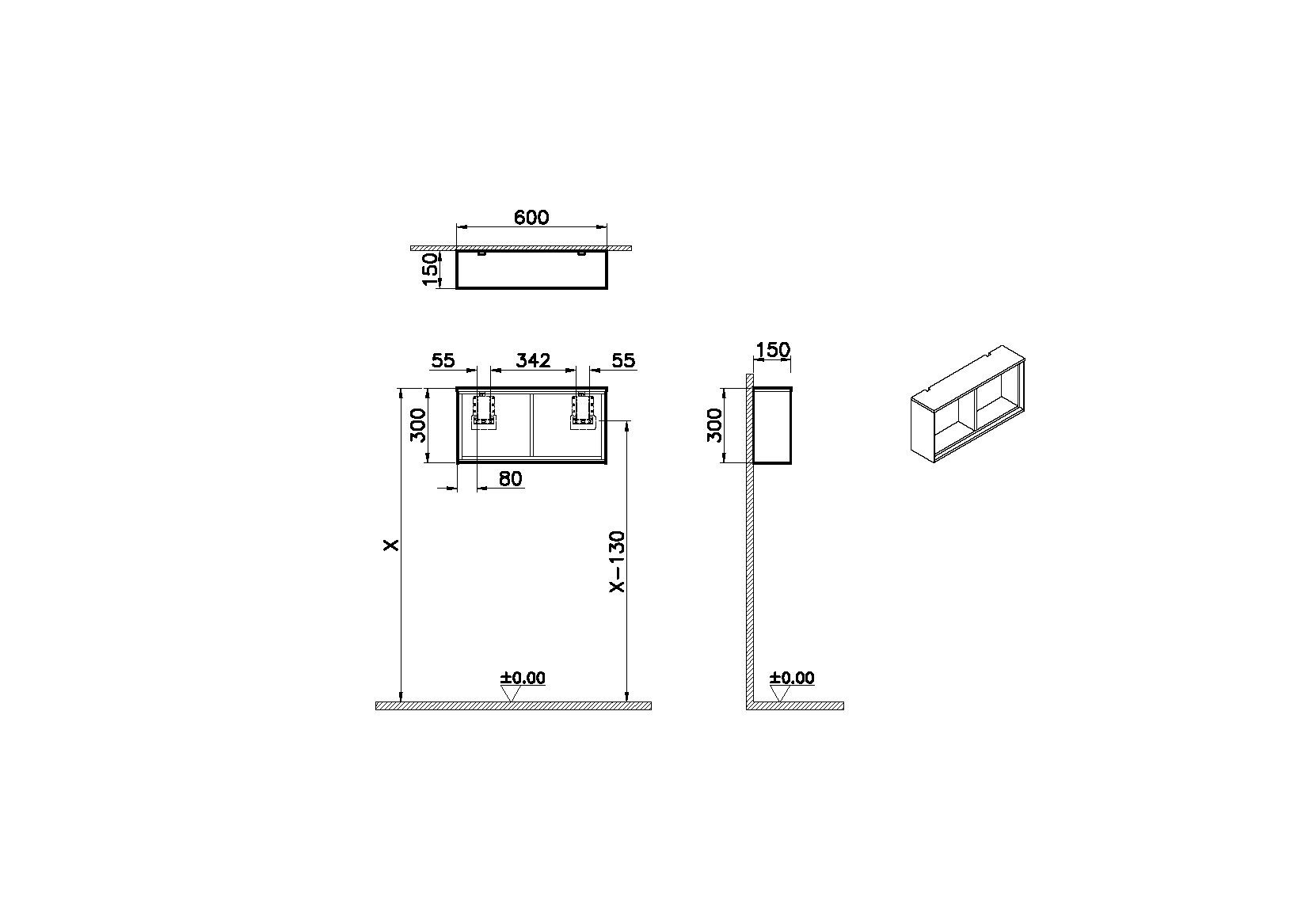 62497  Vitraglobal Voyage - Вид №1