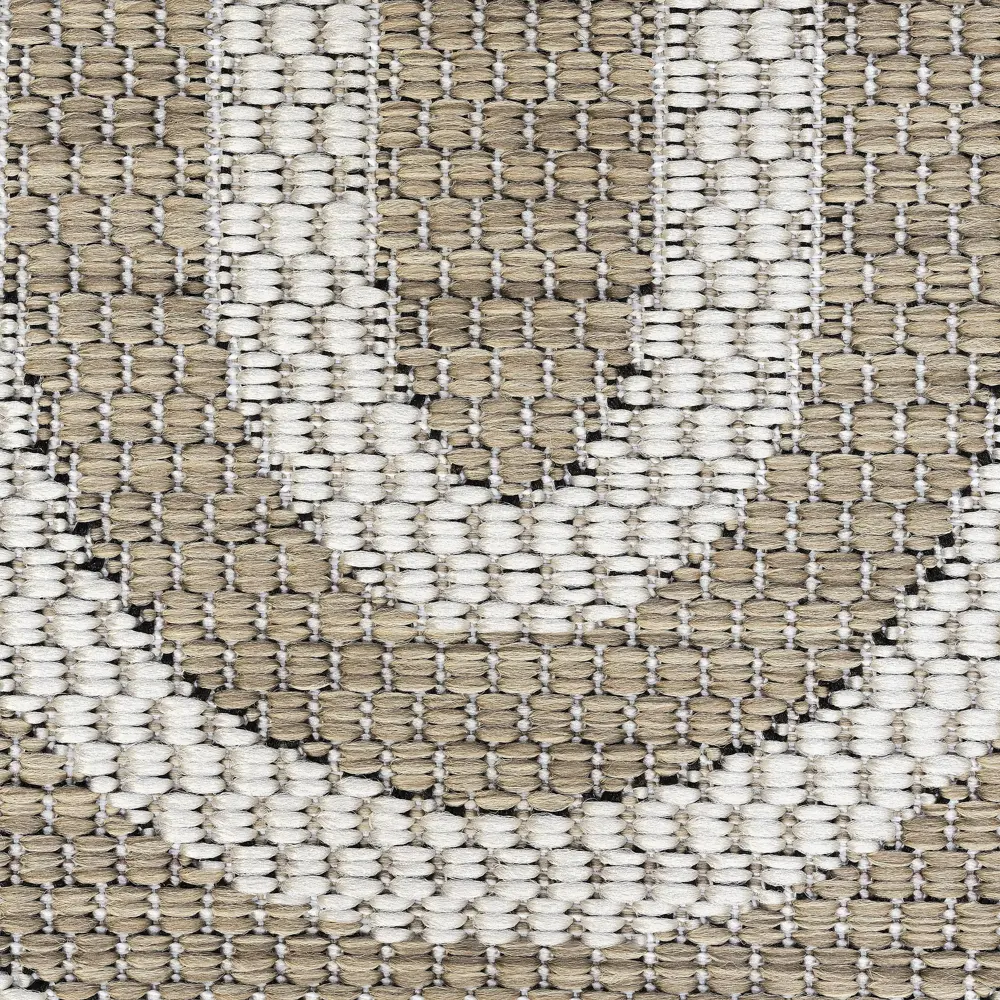 Роялтафт Дели: универсальный ковер-циновка для дома и террасы 160x230 см 89418268 STLM-1564734 - Вид №2