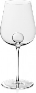 95636 Zwiesel 1872 Бокал для красного вина Zwiesel 1872 "Эйр Сенс" 631мл Стекло