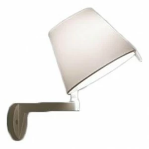 Светильник настенный бежевый Artemide 0721020A ARTEMIDE  00-3882739 Бежевый